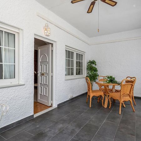 Villa Beautiful House With Sea Views And Private Pool Torrevieja Esterno foto