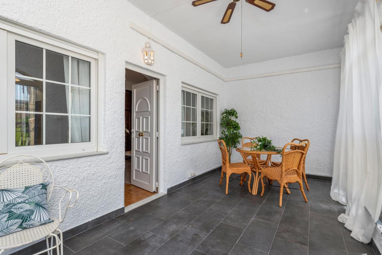 Villa Beautiful House With Sea Views And Private Pool Torrevieja Esterno foto